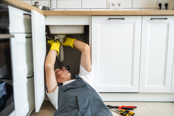 Shower Repair Services in Arma, KS
